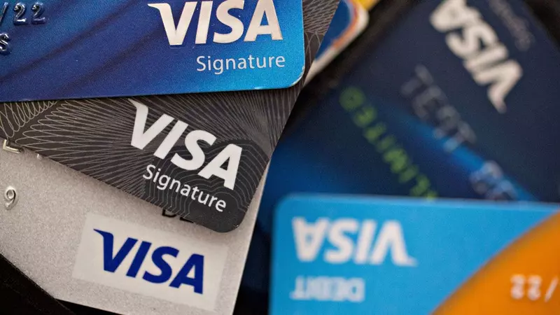 The Looming Threat of Credit Card Debt for Small Businesses