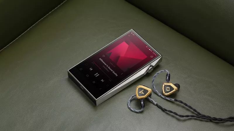 Unveiling Astell & Kern's Latest Hi-Res Audio Player and IEMs: Your Sound Sanctuary Awaits