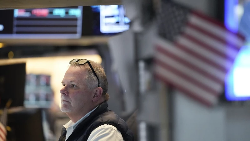 Wall Street Celebrates as Job Market Cools Off