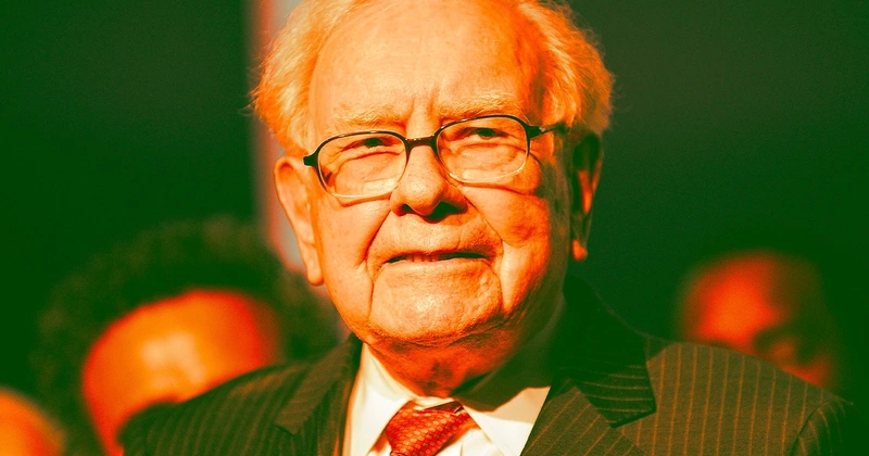 When Warren Buffett Met his Match: The AI that Gave Him a Run for His Money
