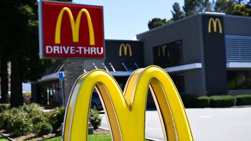 How California's Generous Minimum Wage Backfired in the Fast-Food Industry