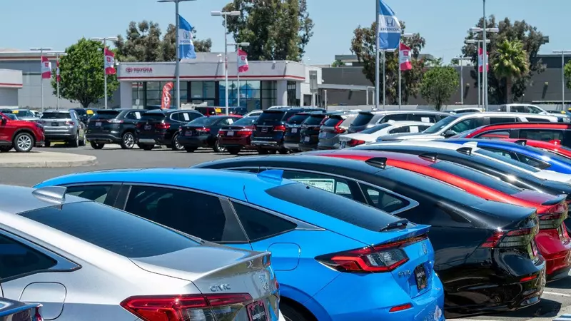 June Auto Sales Hit a Pothole: CDK Outage Causes Industry Slowdown