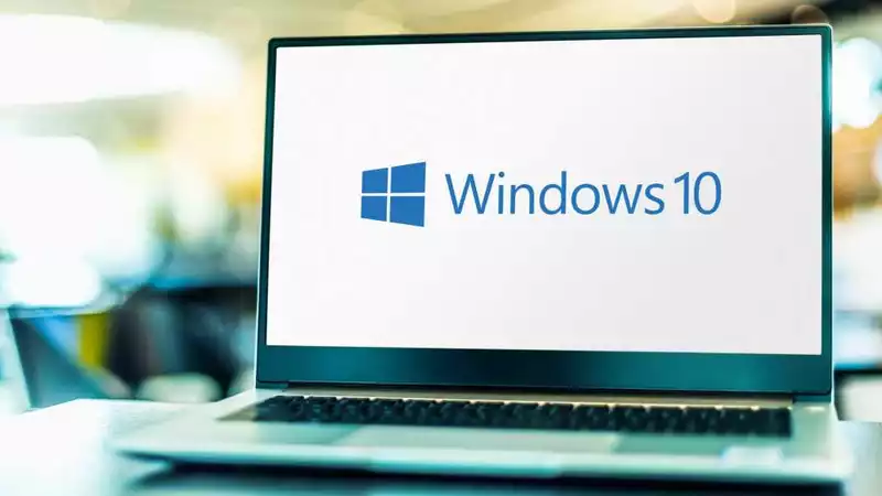 Microsoft's Quest to Squash the Pesky Windows 10 Taskbar Glitch
