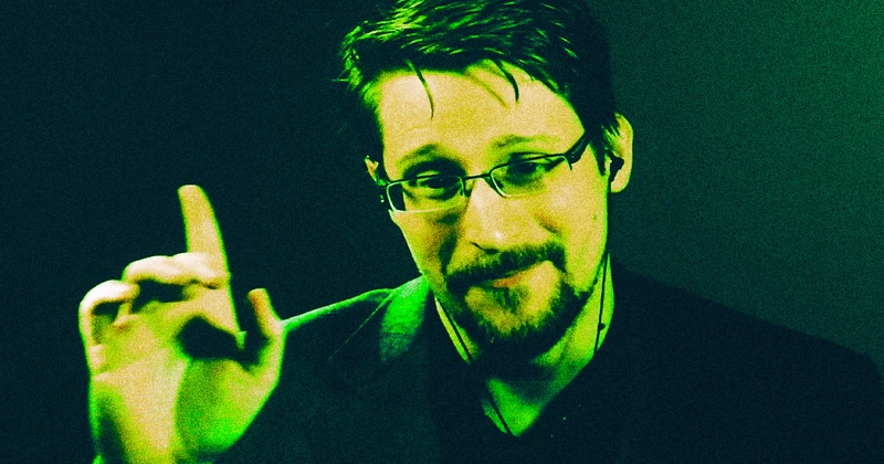 OpenAI's Bold Move: Edward Snowden's Take on a Global Betrayal