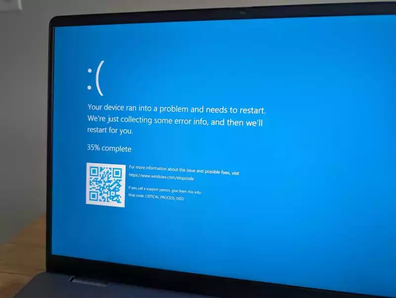 Stuck in a Reboot Ruckus? How to Escape the Latest Windows Update Loop