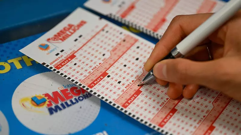 The Ultimate Money Chase: Mega Millions Jackpot Skyrockets to $560 Million