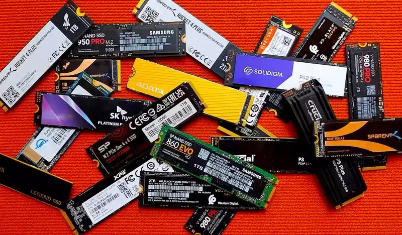 Unveiling the Secret Sauce: Testing Internal SSDs at PCWorld