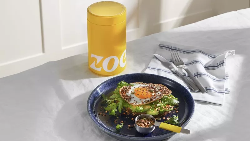 Zoe Unveils Debut Supplement Following Nutrition Triumph