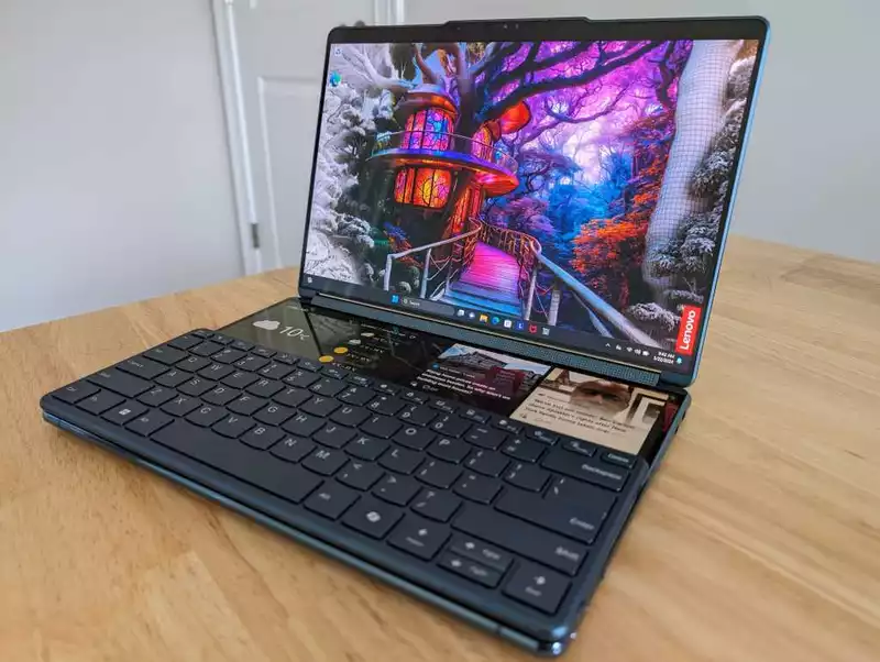 8 Exquisite Laptops Oozing with Opulent Style