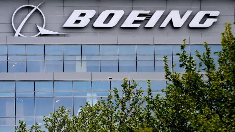 Safety Soars: Boeing Acquires Spirit AeroSystems for $4.7B