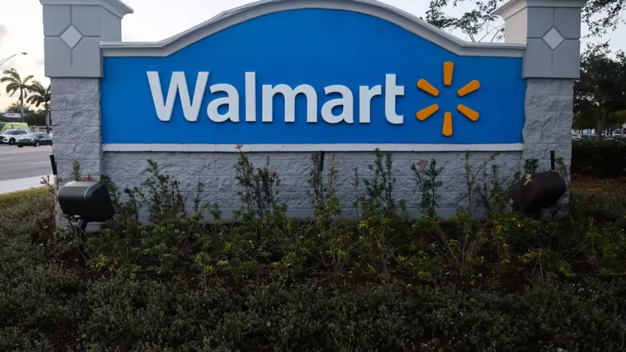 Walmart Earnings Preview Consumer Spending Trends and Economic