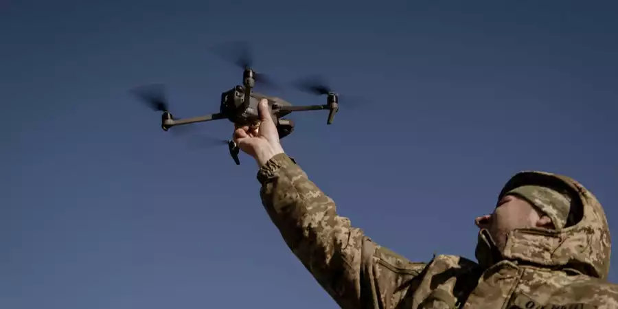 Ukrainian Drones Upgraded: Enhanced Capabilities to Boost Military Effectiveness